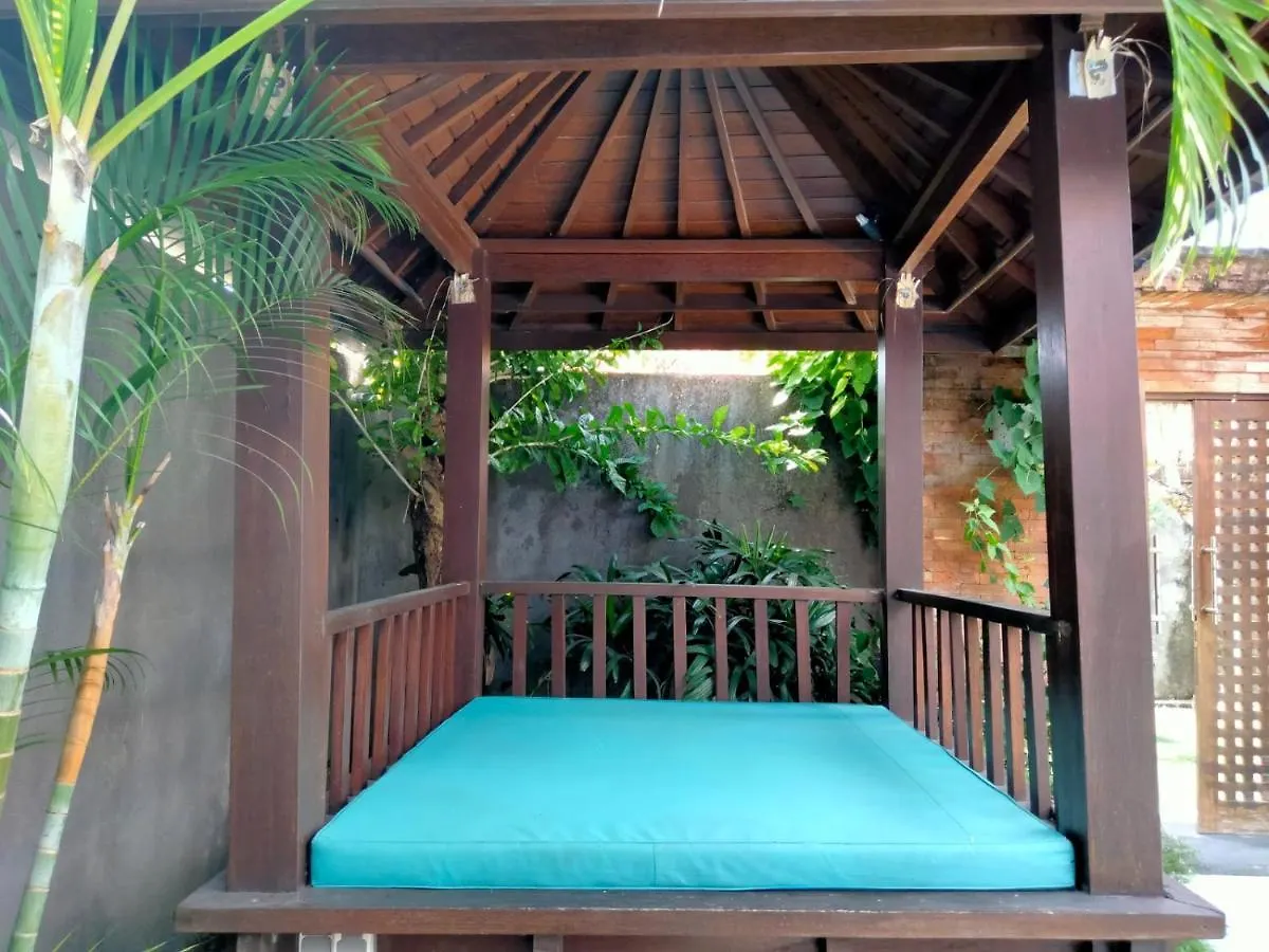 Jepun Villa Berawa Canggu