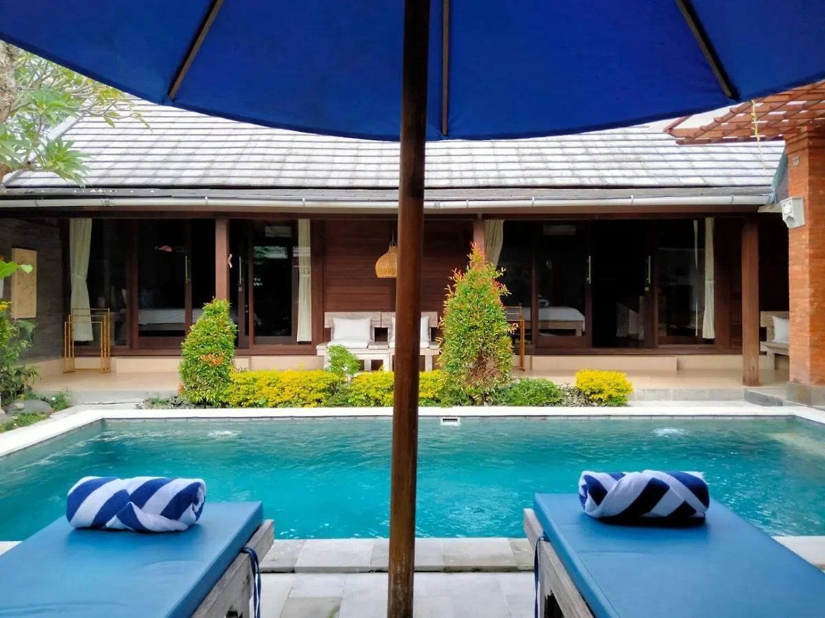Jepun Villa Berawa Canggu 0*, 坎古 印尼