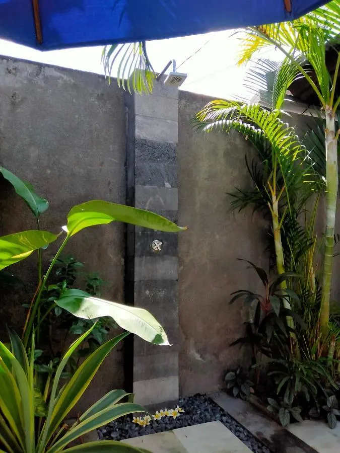 Jepun Villa Berawa Canggu 0*, Canggu (Bali) Indonesia