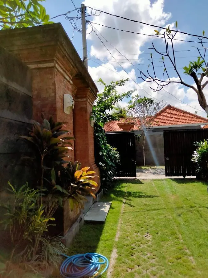 Jepun Villa Berawa Canggu