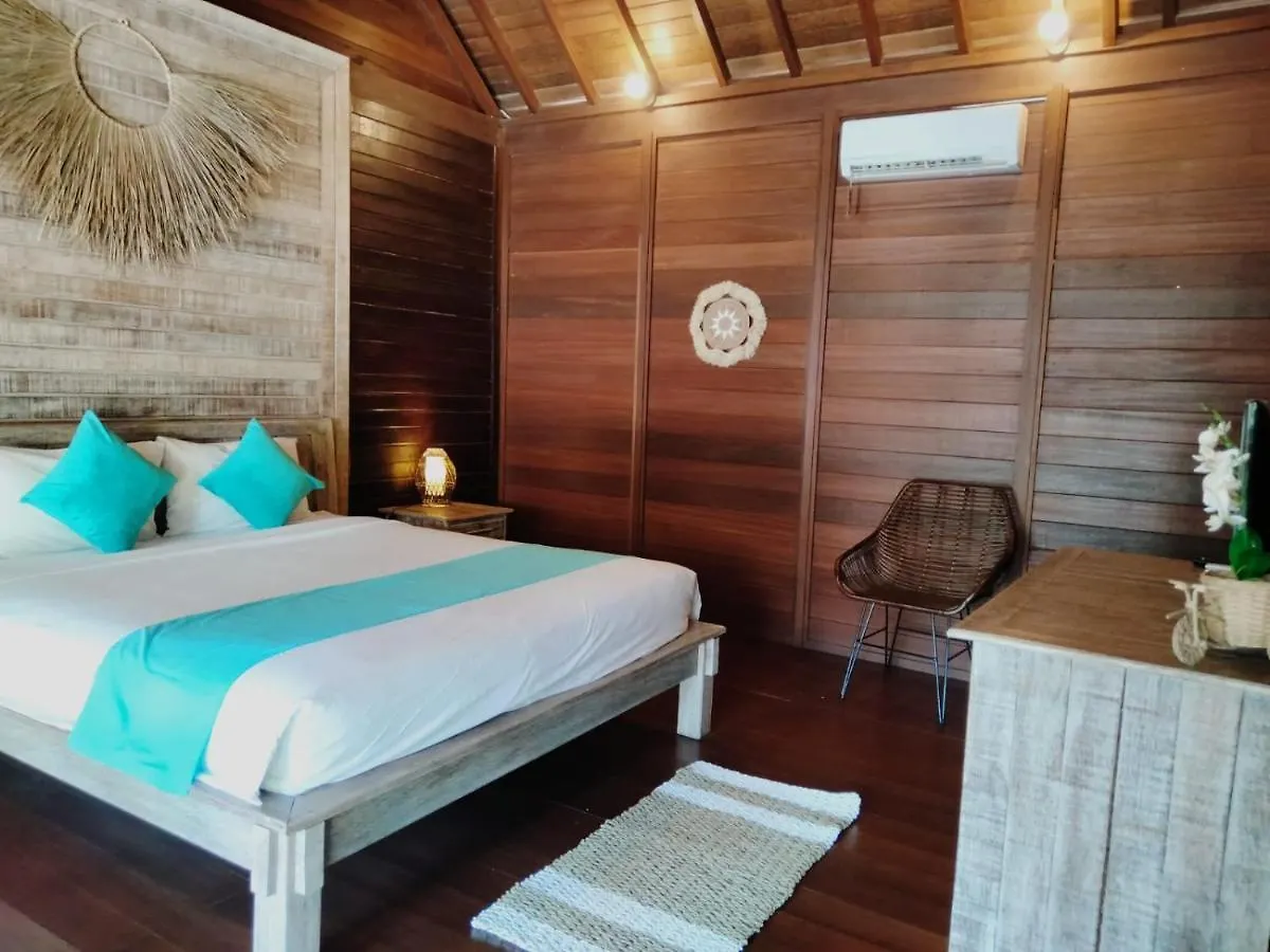 Jepun Villa Berawa Canggu