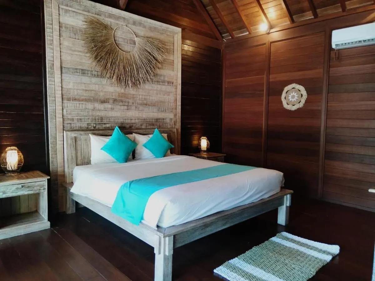 Jepun Villa Berawa Canggu