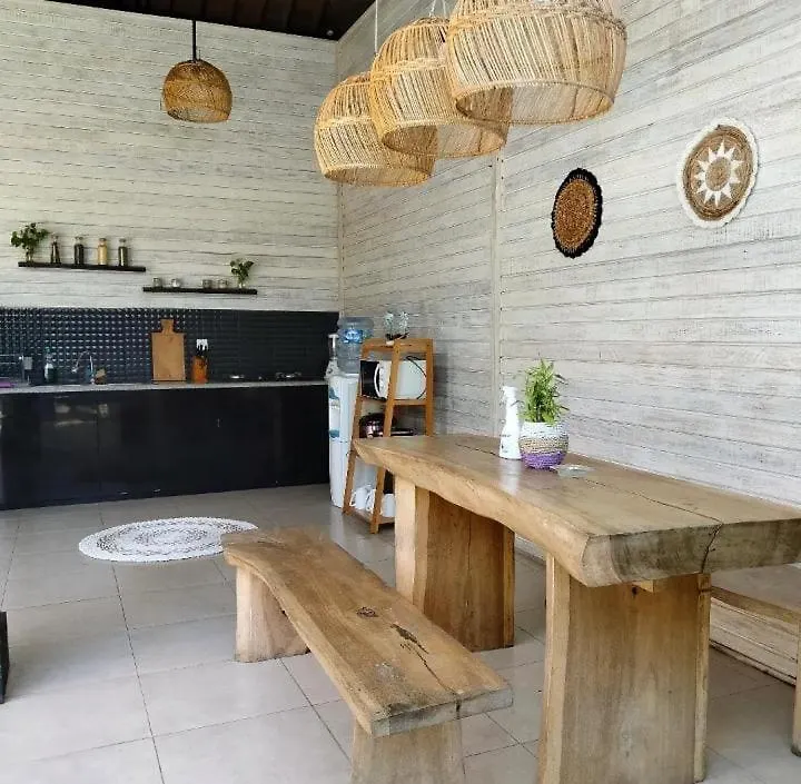 Jepun Villa Berawa Canggu  Canggu (Bali)