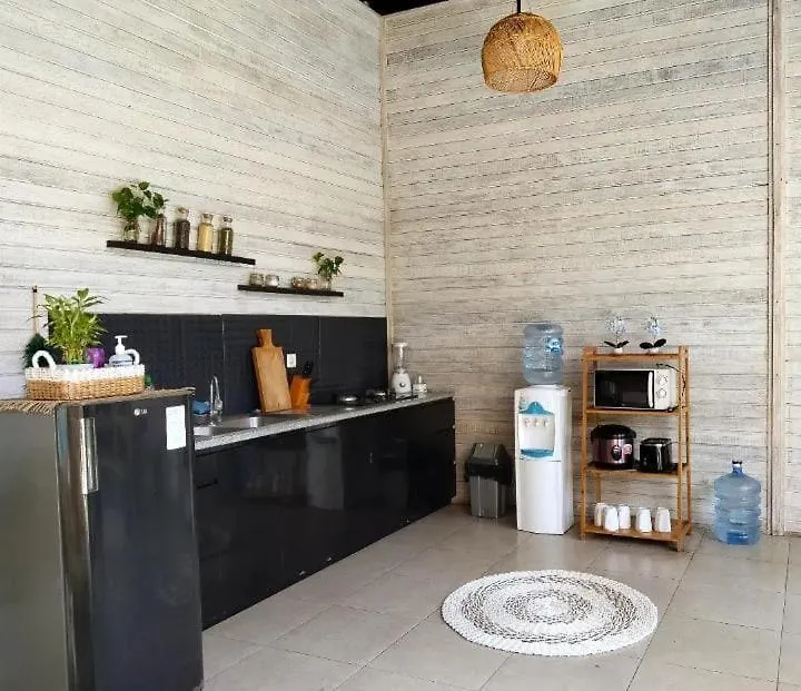 Jepun Villa Berawa Canggu Indonesia